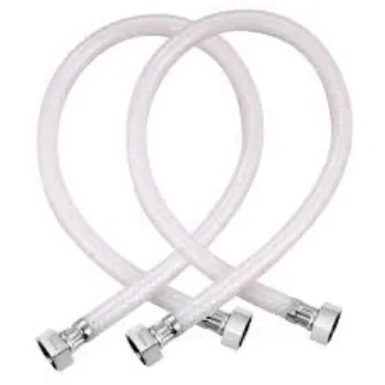 Pvc Connection Pipe